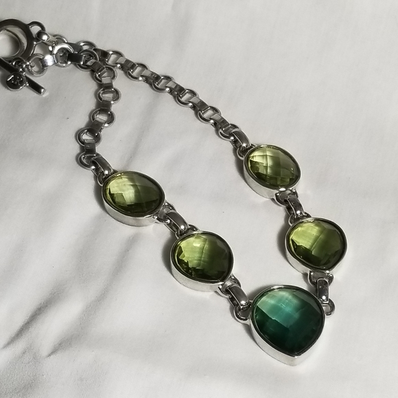 Anne Klein Necklace - Picture 1 of 5